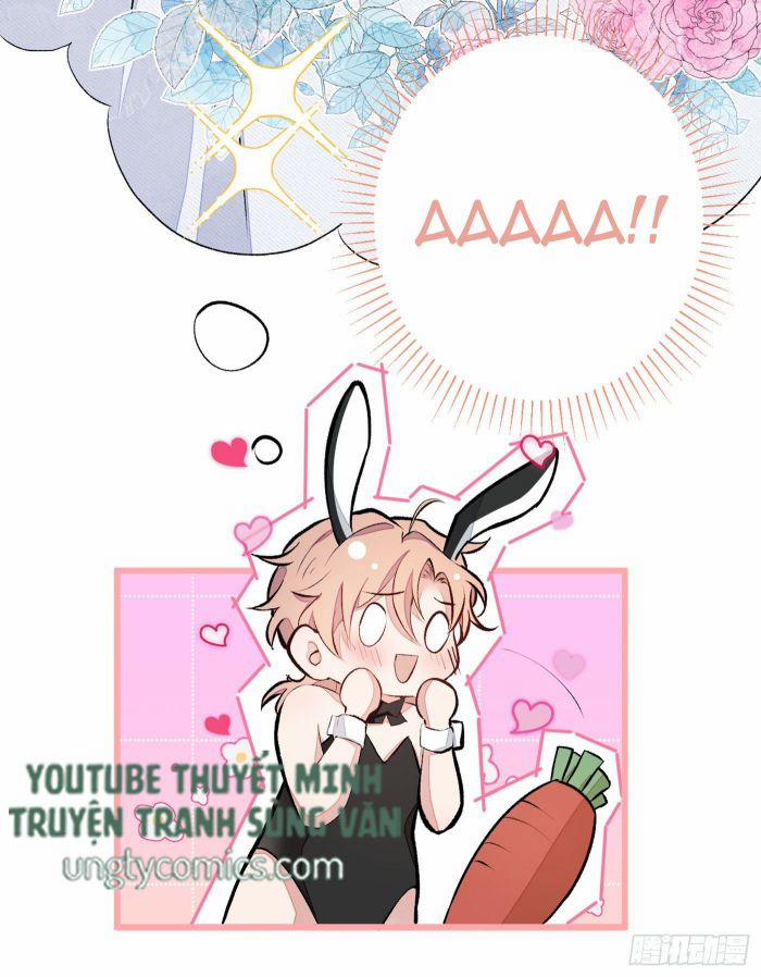 Lại Bị Nam Thần Trêu Lên Hot Search 35 trang 20