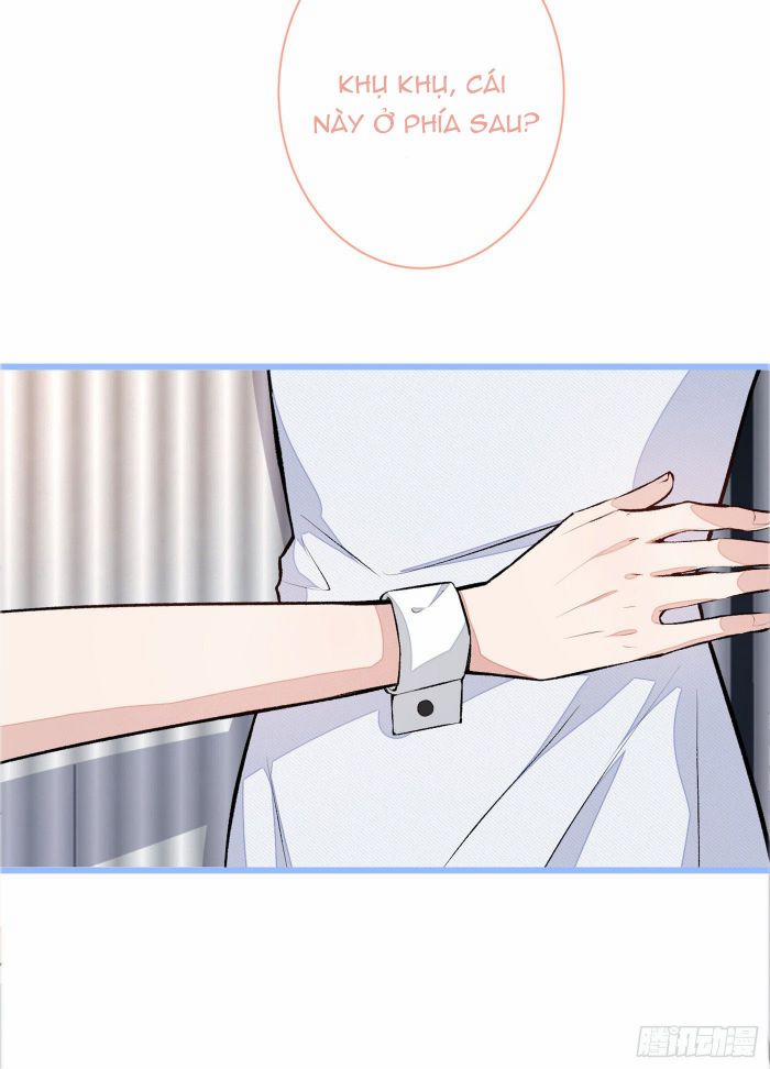 Lại Bị Nam Thần Trêu Lên Hot Search 35 trang 25