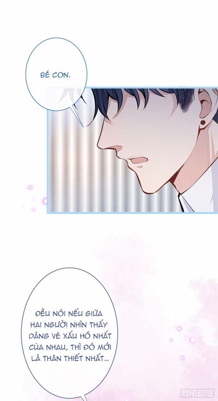 Lại Bị Nam Thần Trêu Lên Hot Search 35 trang 27