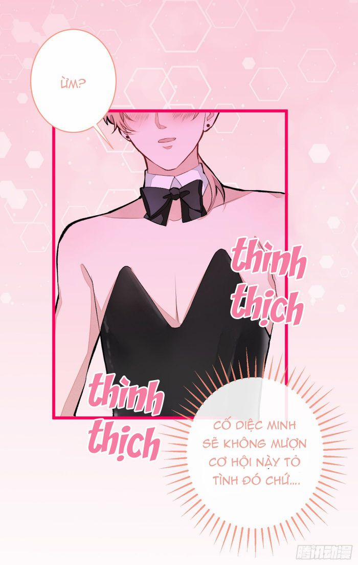 Lại Bị Nam Thần Trêu Lên Hot Search 35 trang 29