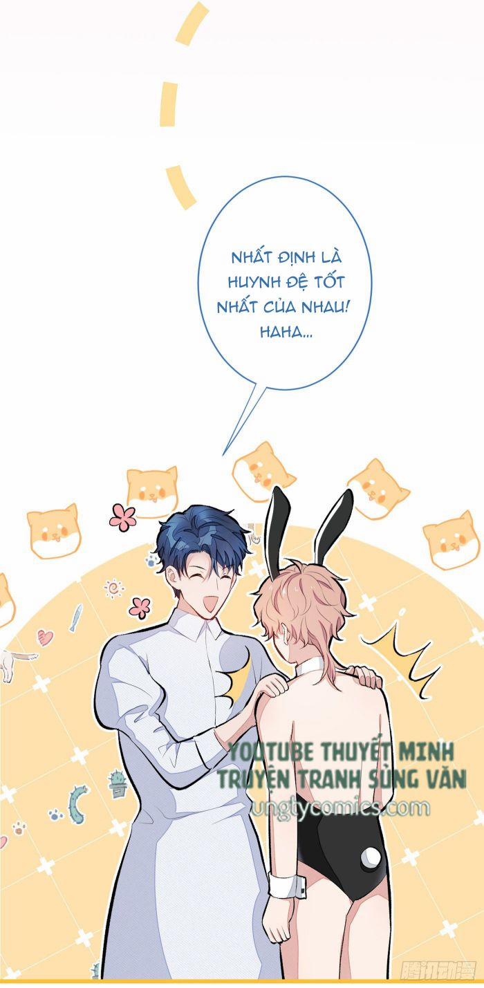 Lại Bị Nam Thần Trêu Lên Hot Search 35 trang 30