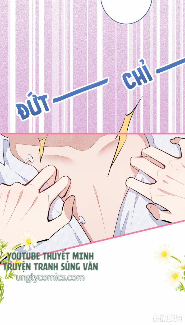 Lại Bị Nam Thần Trêu Lên Hot Search 35 trang 32