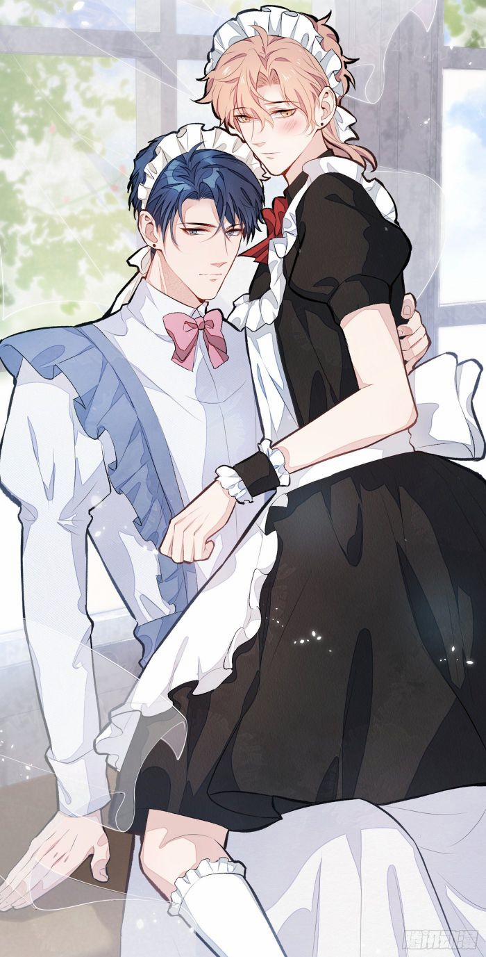 Lại Bị Nam Thần Trêu Lên Hot Search 35 trang 39