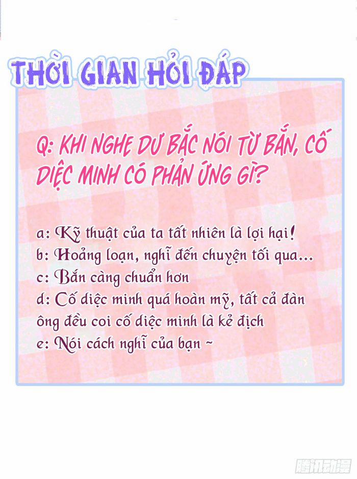 Lại Bị Nam Thần Trêu Lên Hot Search 35 trang 45