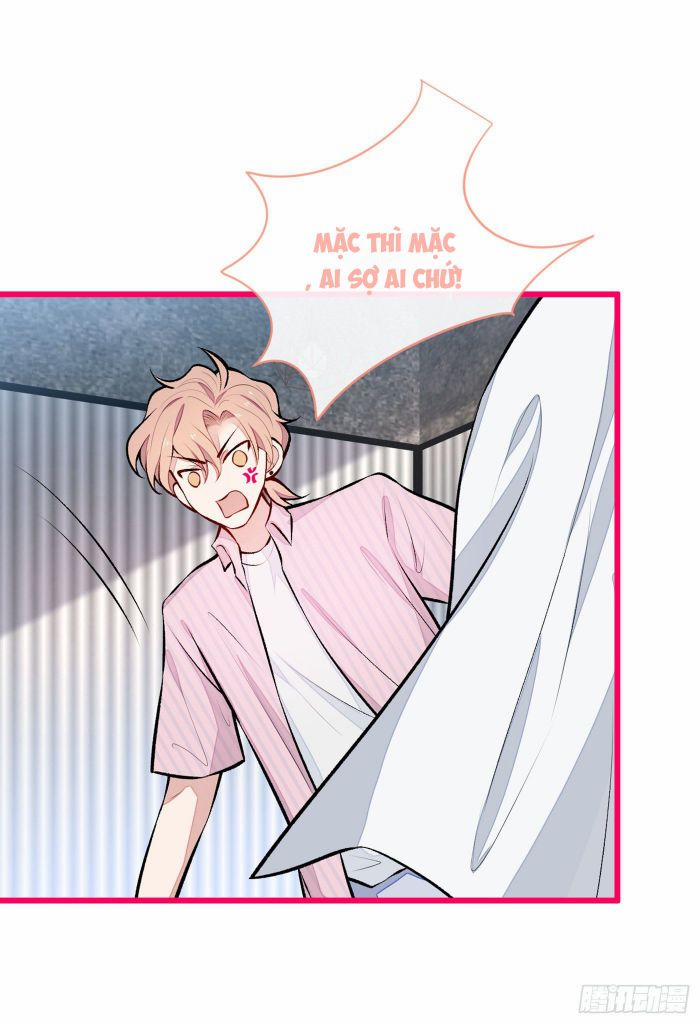 Lại Bị Nam Thần Trêu Lên Hot Search 35 trang 5