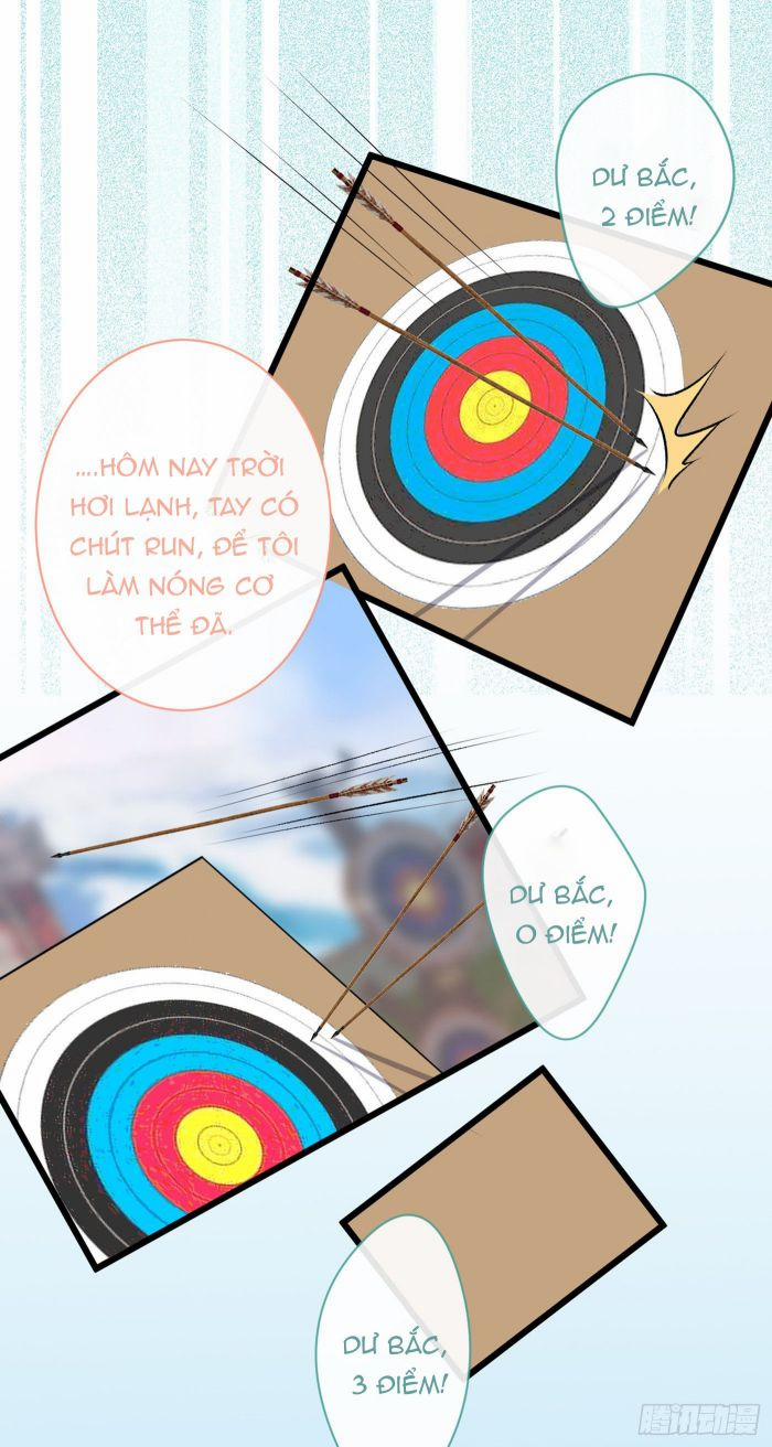 Lại Bị Nam Thần Trêu Lên Hot Search 36 trang 12