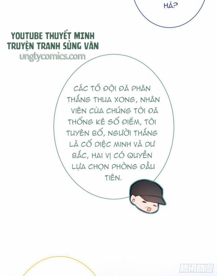 Lại Bị Nam Thần Trêu Lên Hot Search 36 trang 24