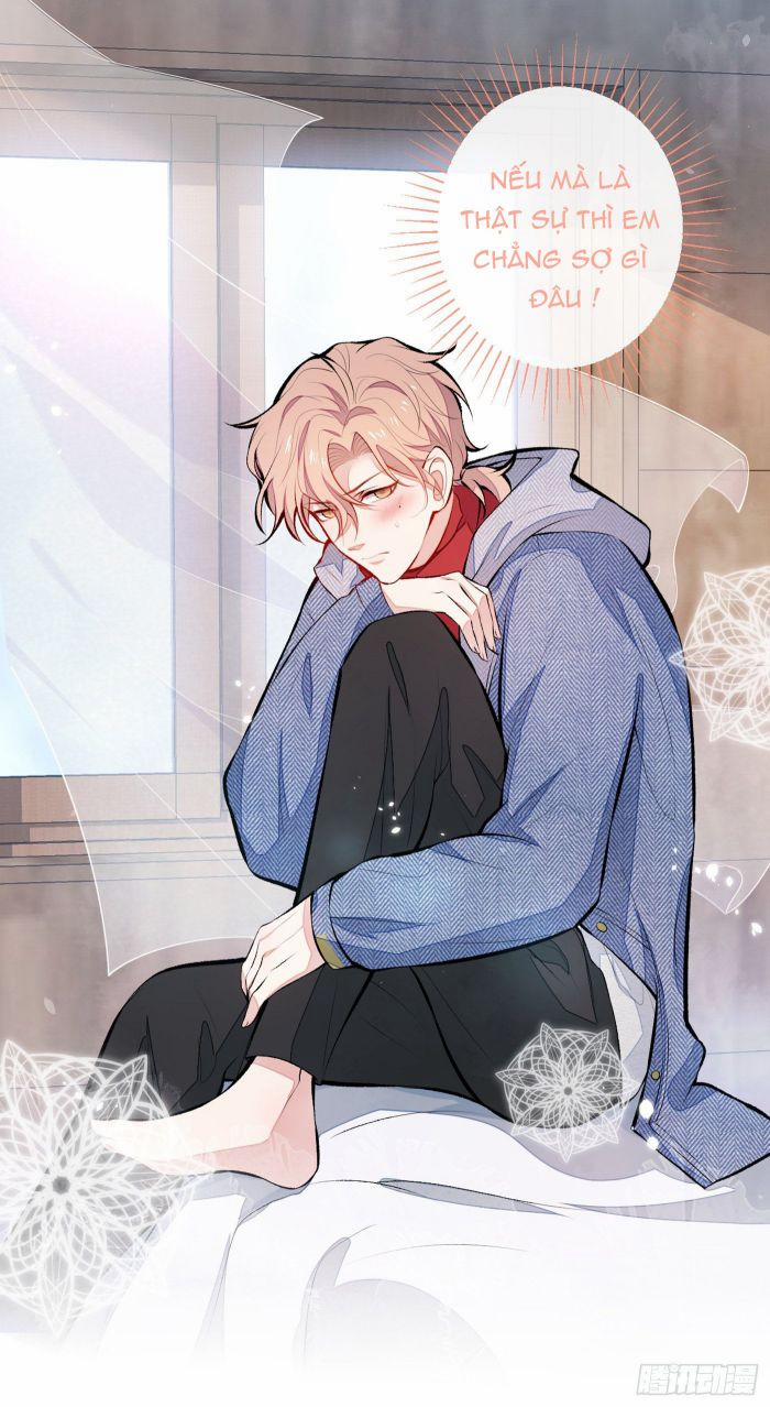 Lại Bị Nam Thần Trêu Lên Hot Search 36 trang 32