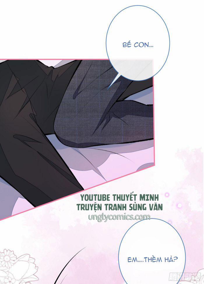 Lại Bị Nam Thần Trêu Lên Hot Search 36 trang 33