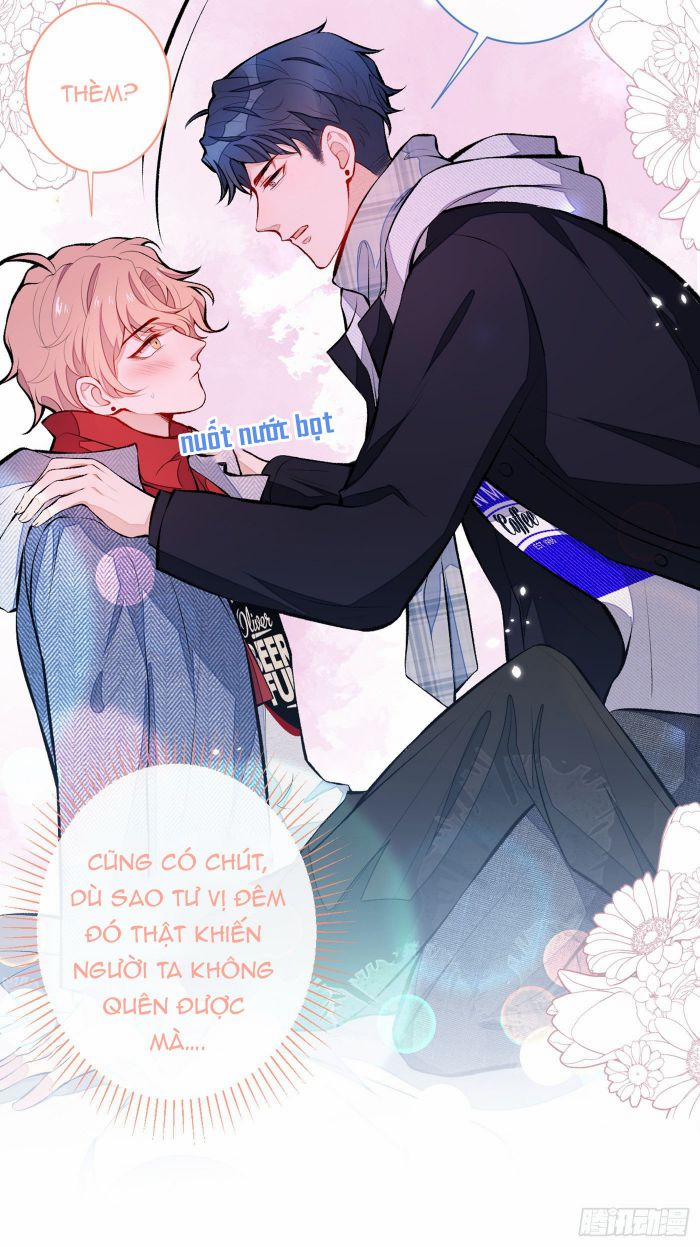 Lại Bị Nam Thần Trêu Lên Hot Search 36 trang 34