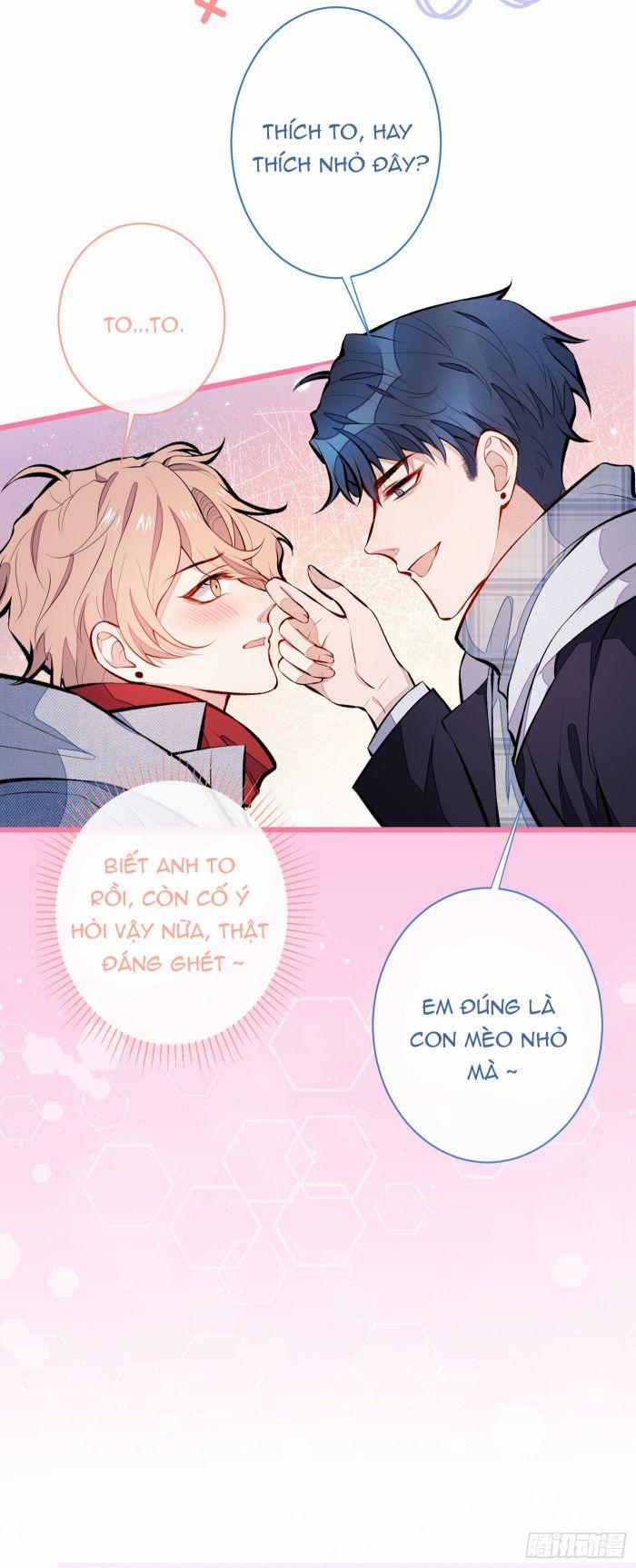 Lại Bị Nam Thần Trêu Lên Hot Search 36 trang 36