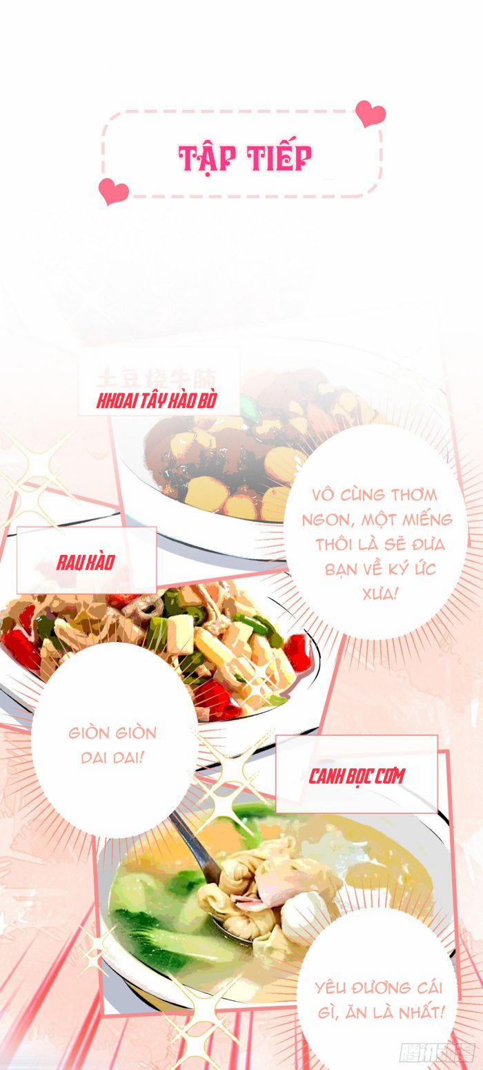 Lại Bị Nam Thần Trêu Lên Hot Search 36 trang 37