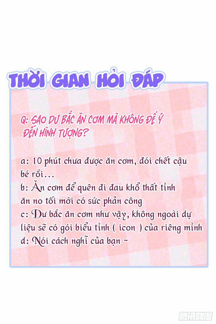 Lại Bị Nam Thần Trêu Lên Hot Search 36 trang 39