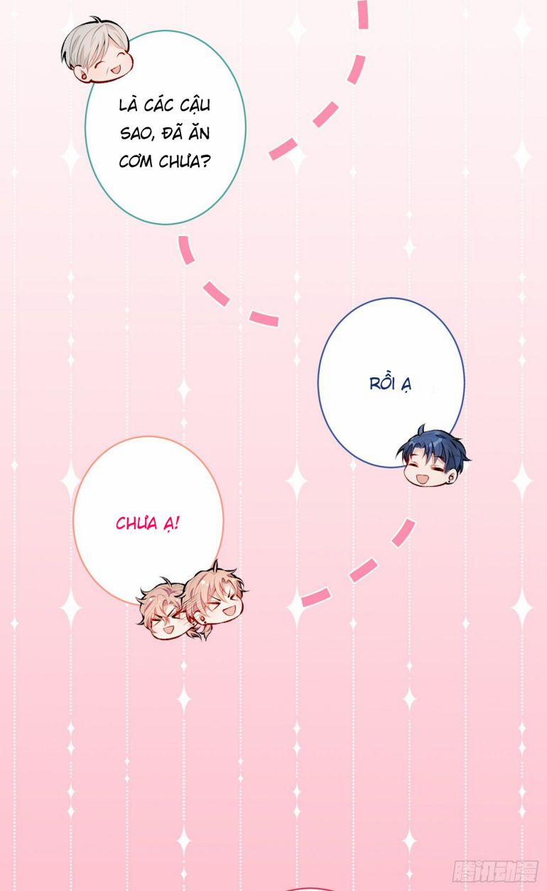 Lại Bị Nam Thần Trêu Lên Hot Search 37 trang 10