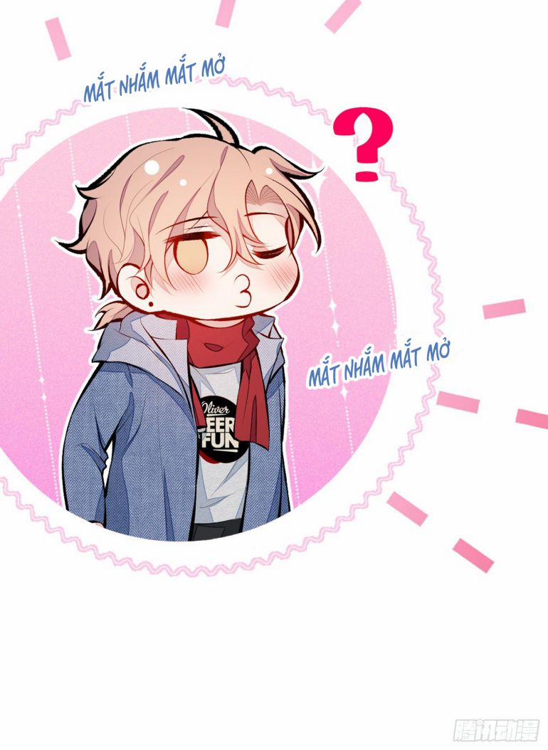 Lại Bị Nam Thần Trêu Lên Hot Search 37 trang 2