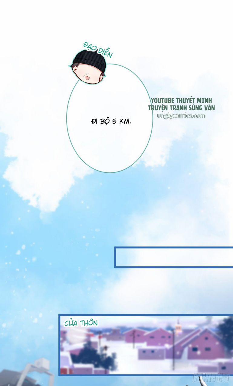 Lại Bị Nam Thần Trêu Lên Hot Search 37 trang 20