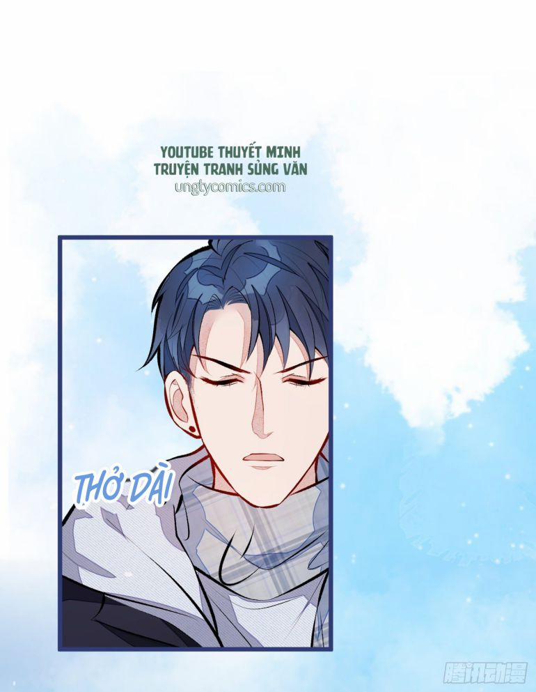 Lại Bị Nam Thần Trêu Lên Hot Search 37 trang 28