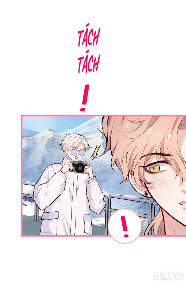 Lại Bị Nam Thần Trêu Lên Hot Search 37 trang 34