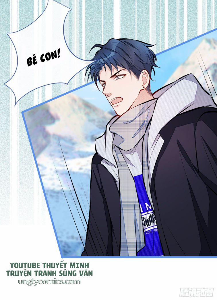 Lại Bị Nam Thần Trêu Lên Hot Search 38 trang 10