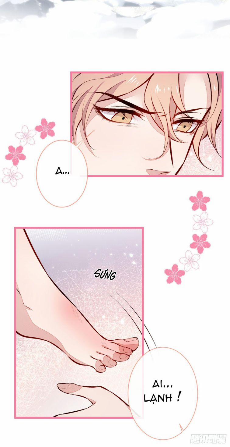 Lại Bị Nam Thần Trêu Lên Hot Search 38 trang 23