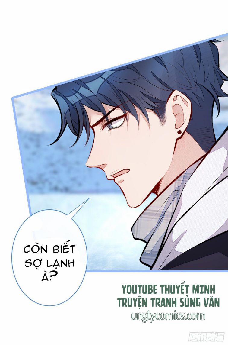 Lại Bị Nam Thần Trêu Lên Hot Search 38 trang 24