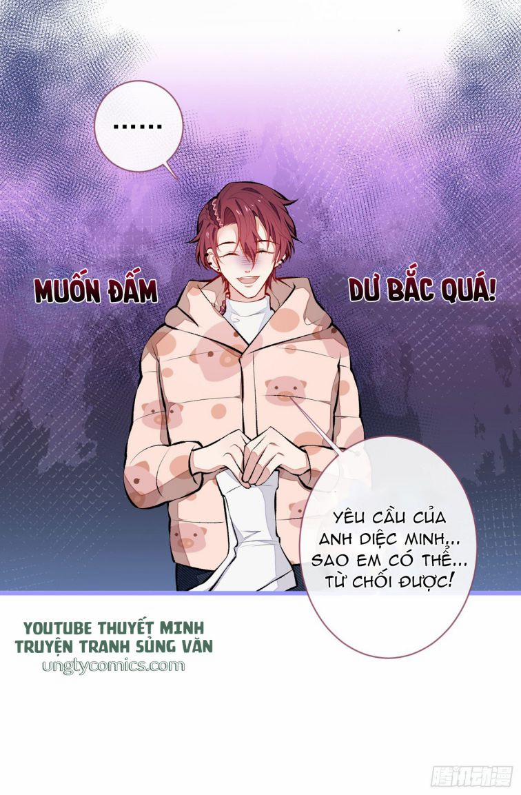 Lại Bị Nam Thần Trêu Lên Hot Search 38 trang 29