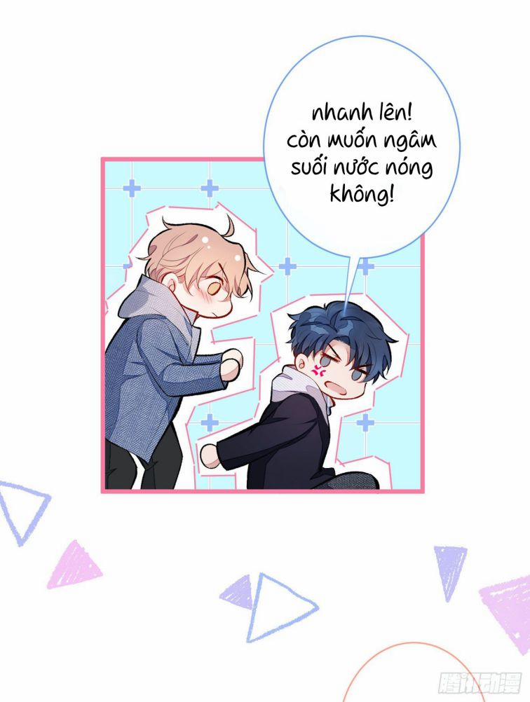 Lại Bị Nam Thần Trêu Lên Hot Search 38 trang 32