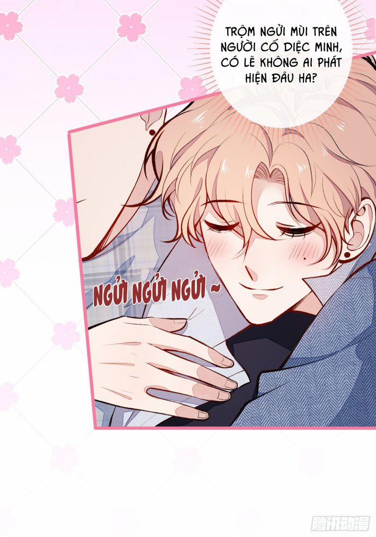 Lại Bị Nam Thần Trêu Lên Hot Search 38 trang 34