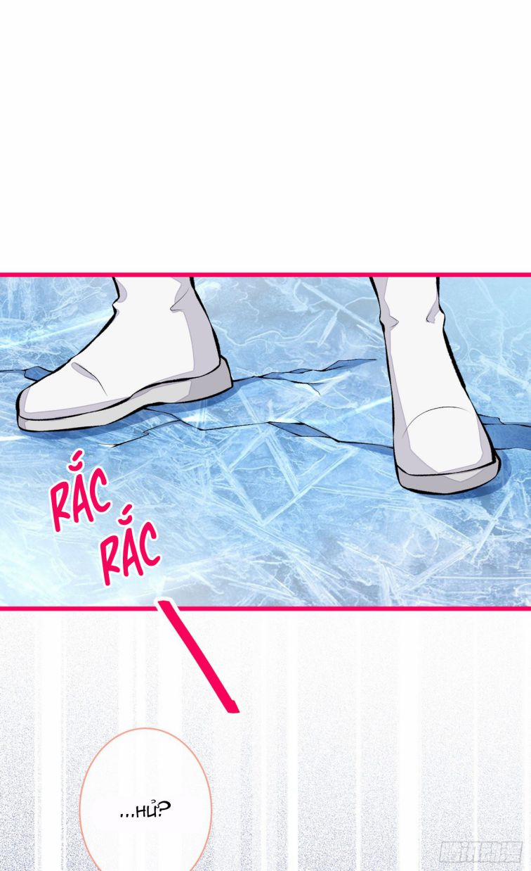 Lại Bị Nam Thần Trêu Lên Hot Search 38 trang 4