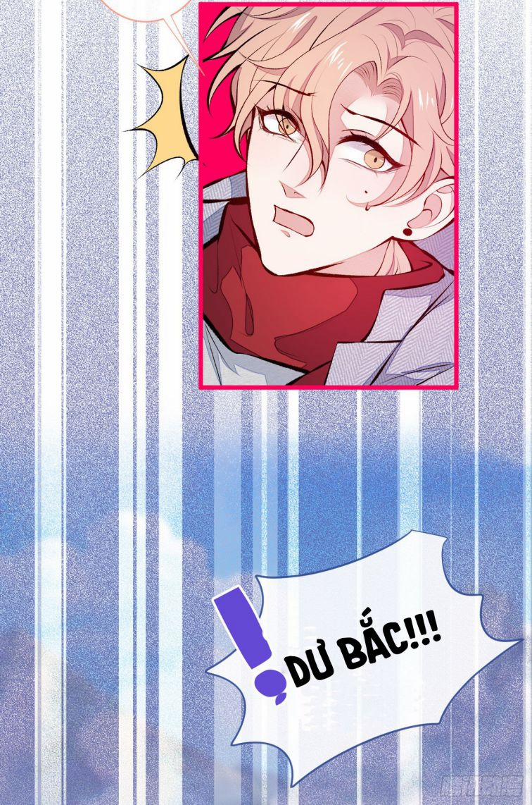 Lại Bị Nam Thần Trêu Lên Hot Search 38 trang 5