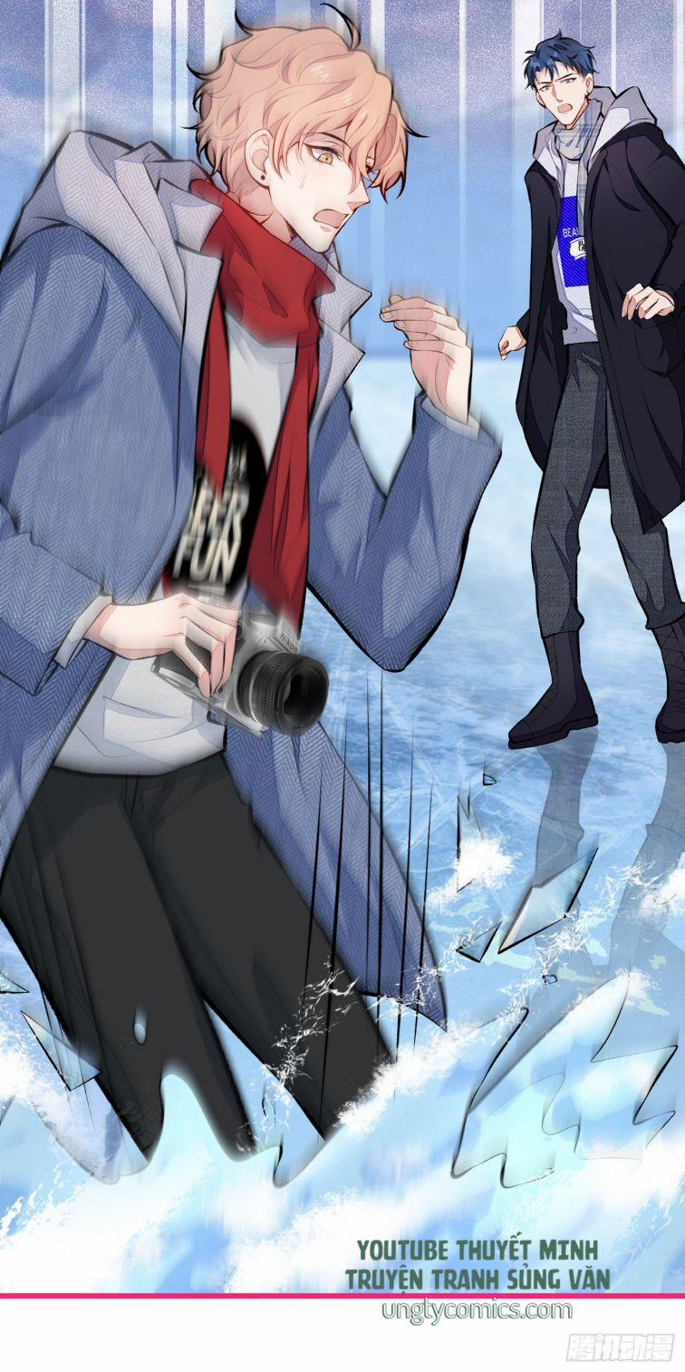 Lại Bị Nam Thần Trêu Lên Hot Search 38 trang 6