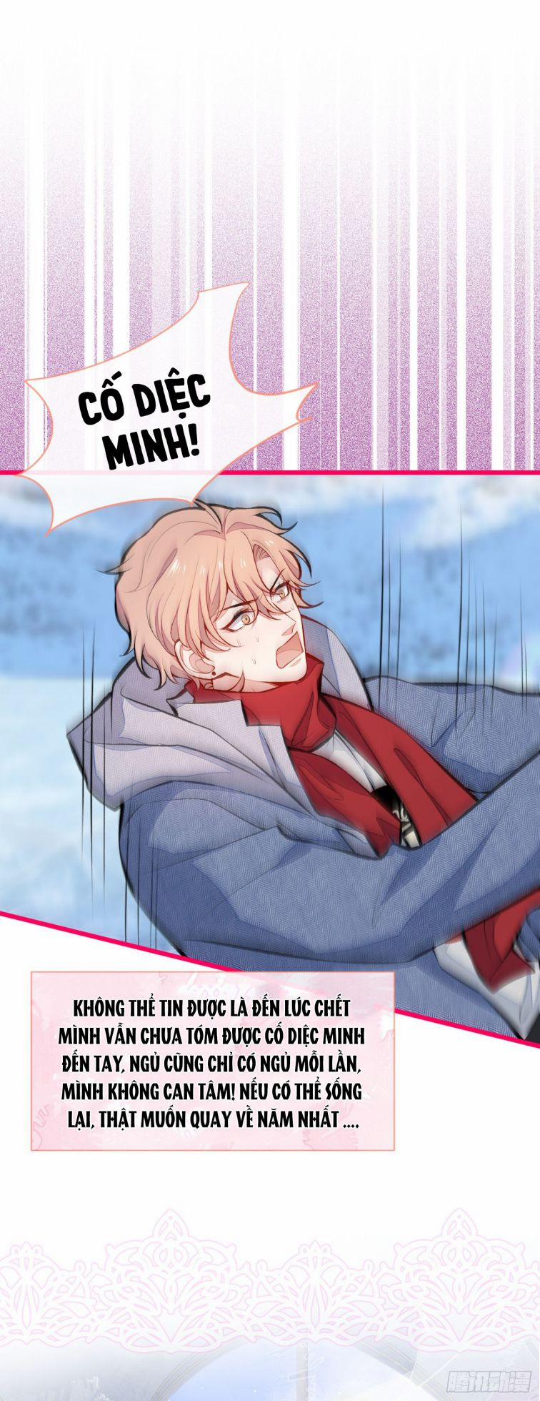 Lại Bị Nam Thần Trêu Lên Hot Search 38 trang 7