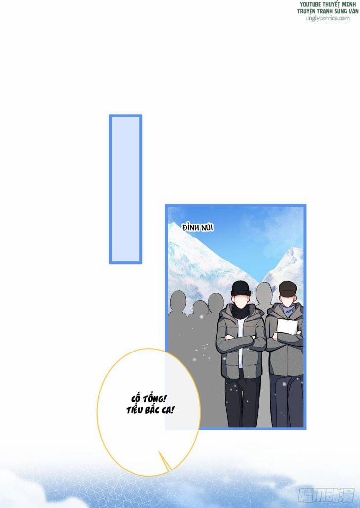 Lại Bị Nam Thần Trêu Lên Hot Search 39 trang 1