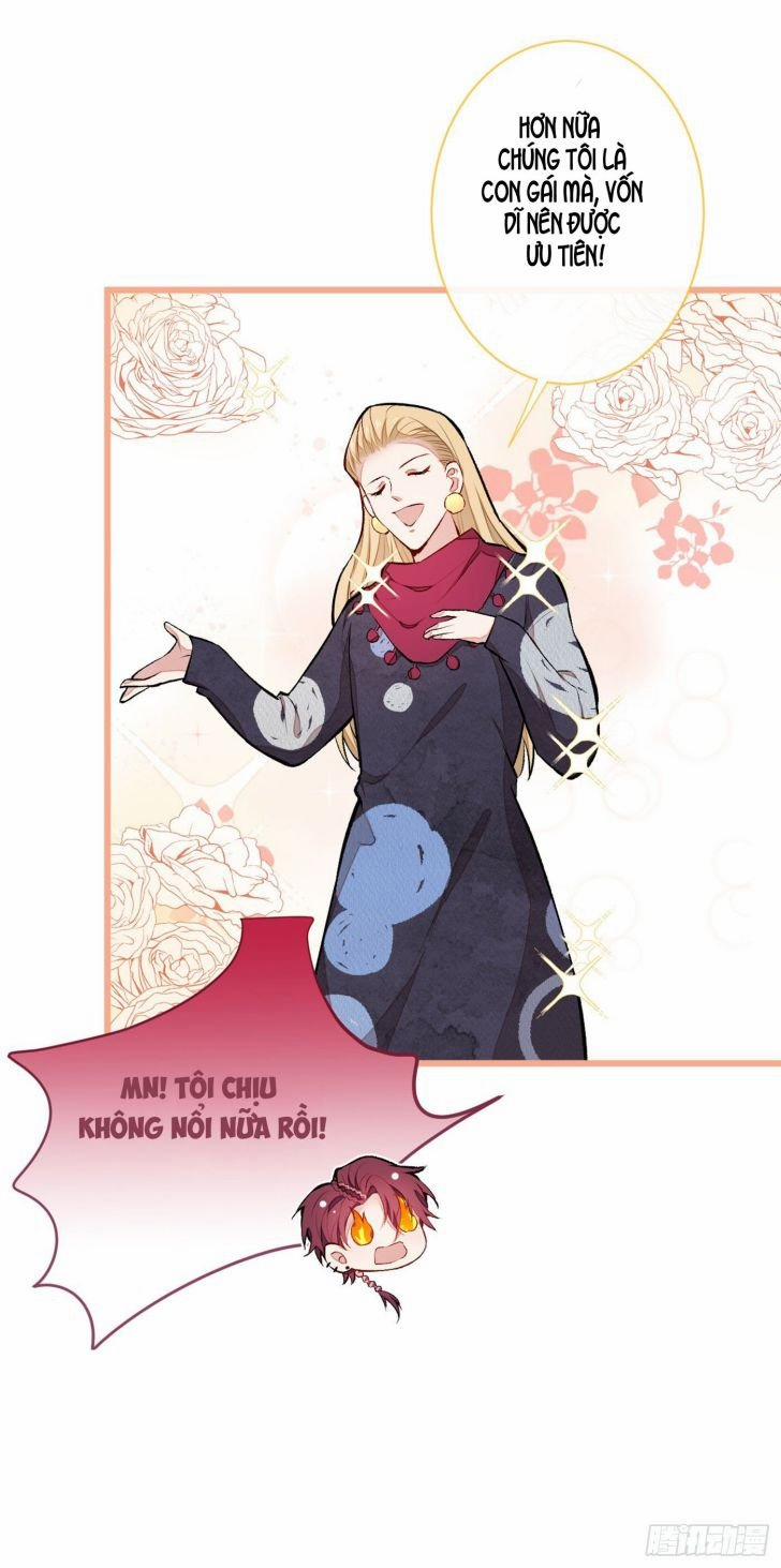 Lại Bị Nam Thần Trêu Lên Hot Search 39 trang 11