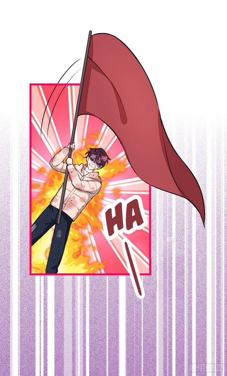 Lại Bị Nam Thần Trêu Lên Hot Search 39 trang 12