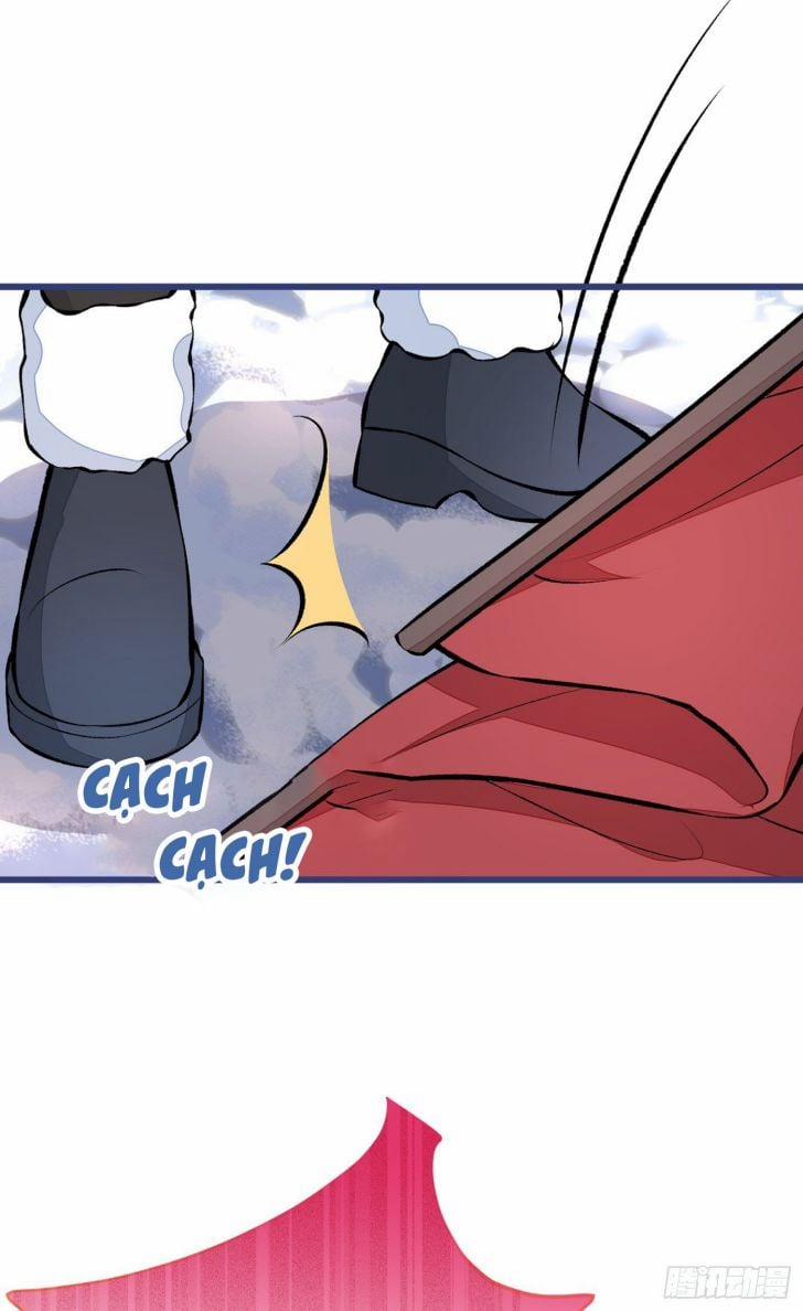 Lại Bị Nam Thần Trêu Lên Hot Search 39 trang 14