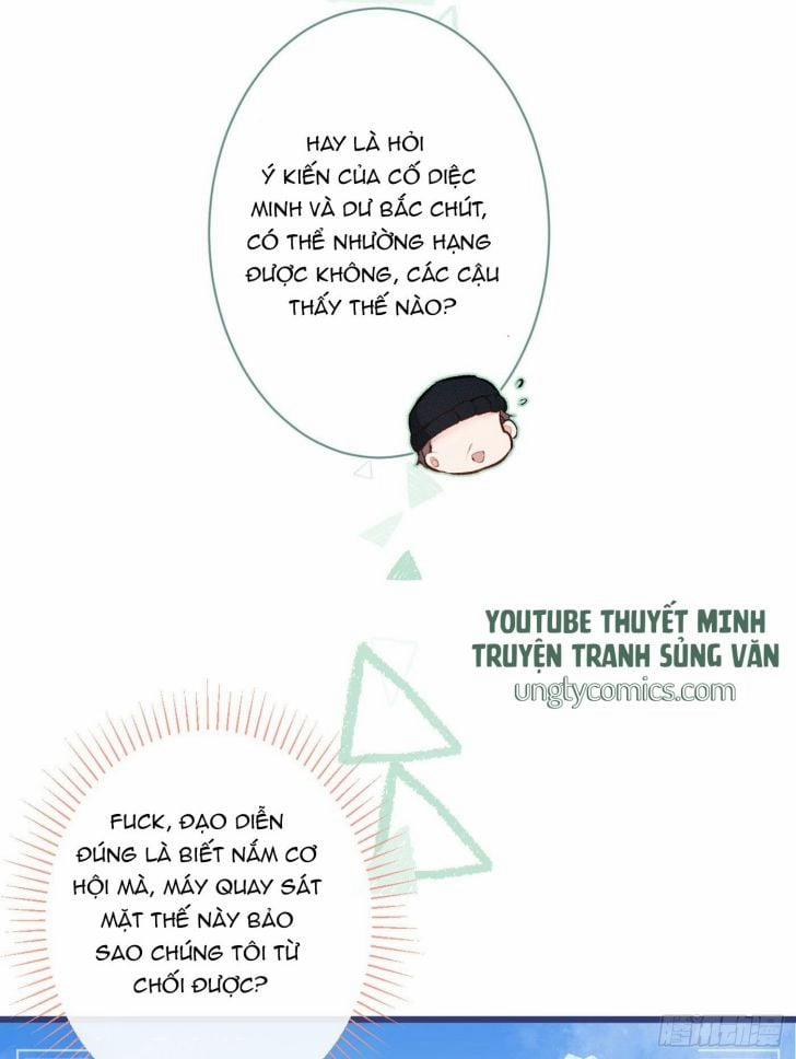 Lại Bị Nam Thần Trêu Lên Hot Search 39 trang 20