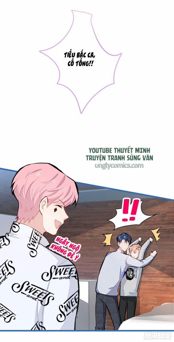 Lại Bị Nam Thần Trêu Lên Hot Search 39 trang 29