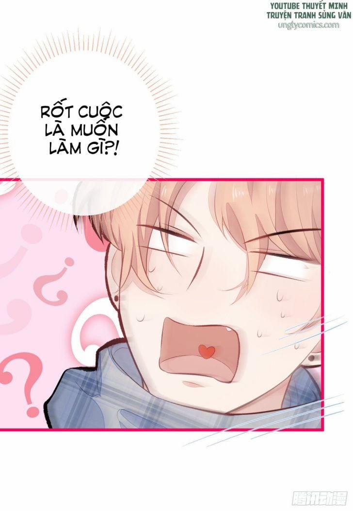 Lại Bị Nam Thần Trêu Lên Hot Search 39 trang 33