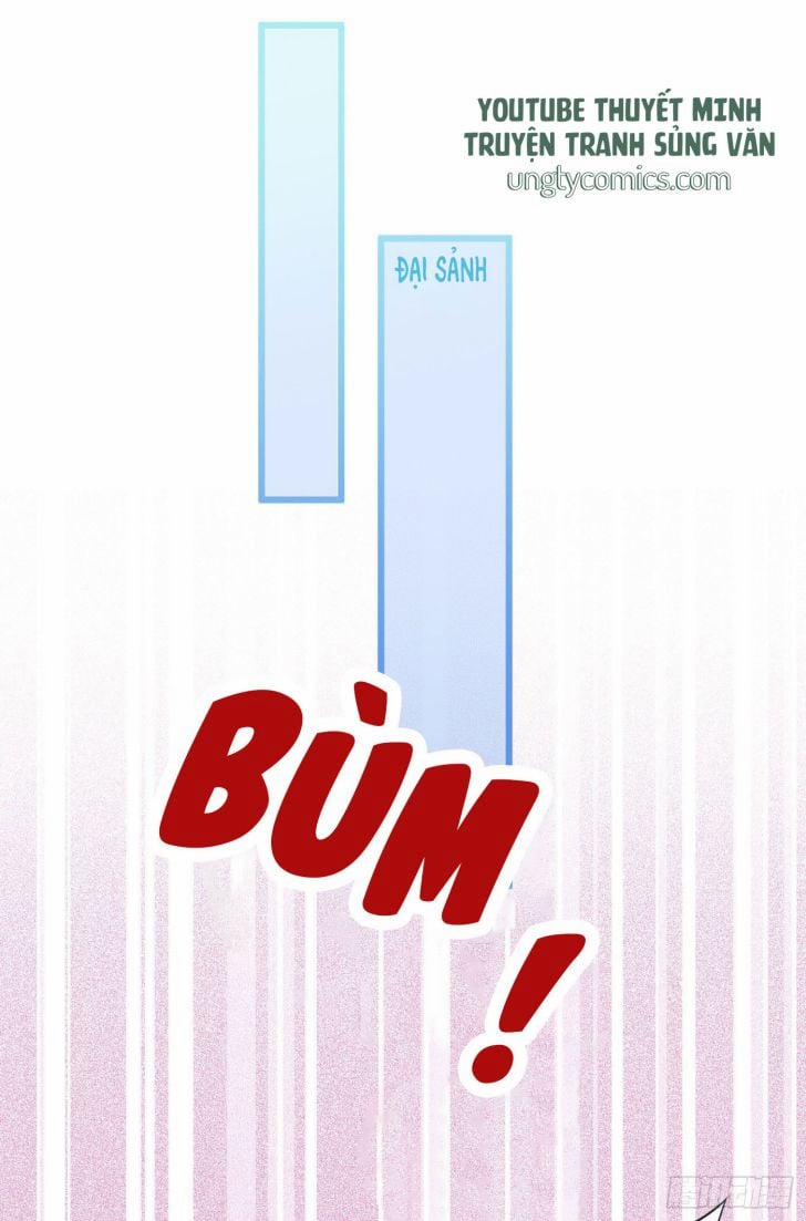 Lại Bị Nam Thần Trêu Lên Hot Search 39 trang 34