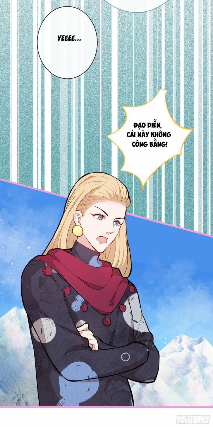 Lại Bị Nam Thần Trêu Lên Hot Search 39 trang 7