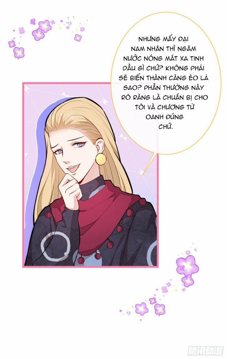 Lại Bị Nam Thần Trêu Lên Hot Search 39 trang 9