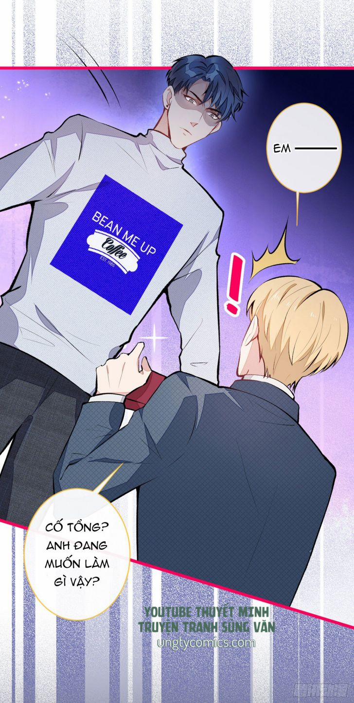 Lại Bị Nam Thần Trêu Lên Hot Search 40 trang 10