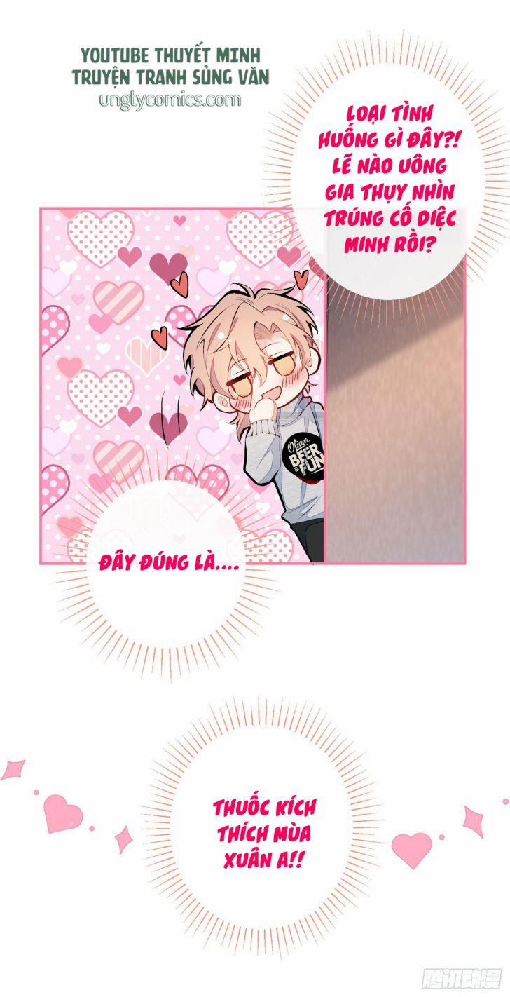 Lại Bị Nam Thần Trêu Lên Hot Search 40 trang 18