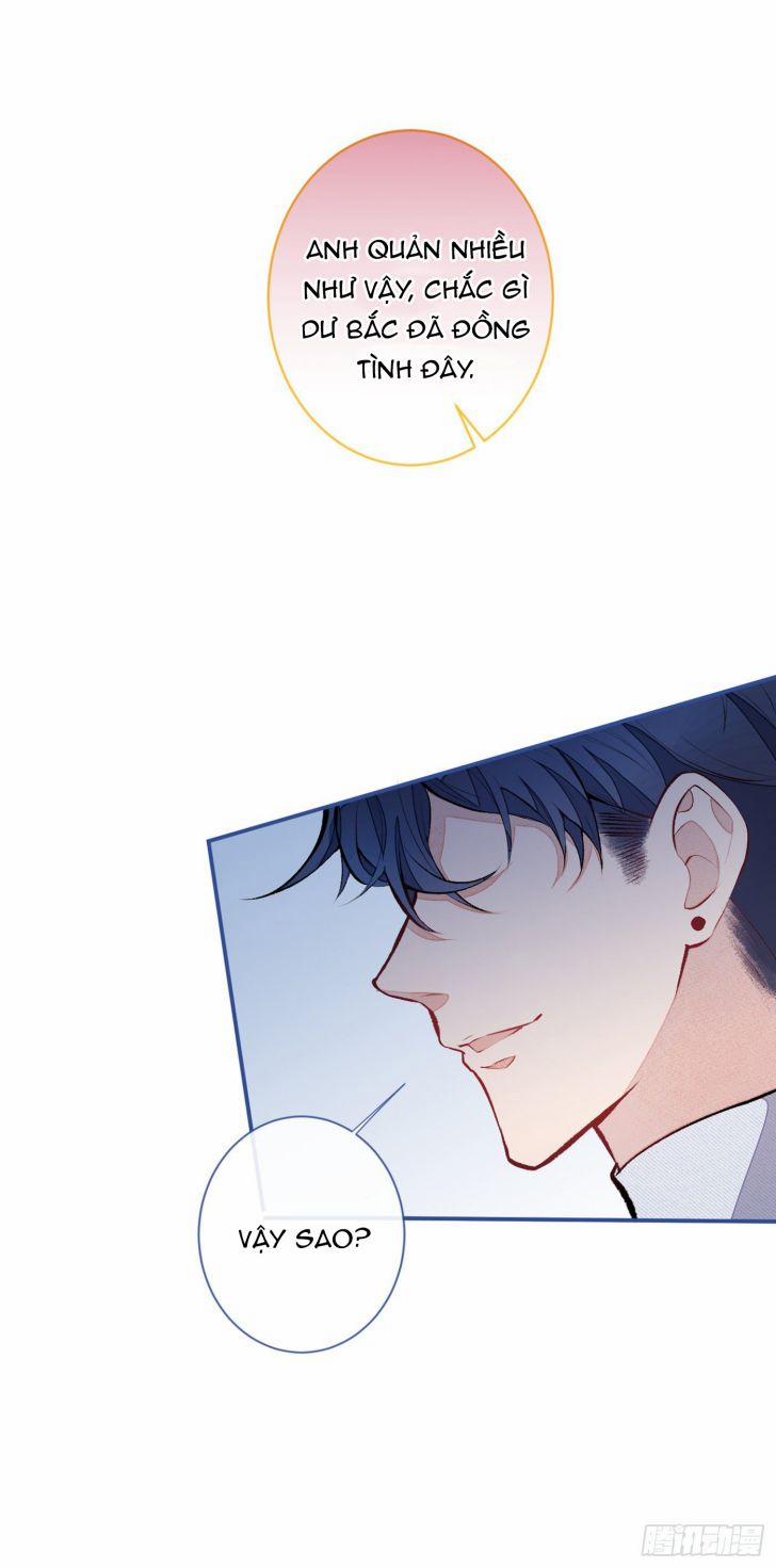 Lại Bị Nam Thần Trêu Lên Hot Search 40 trang 21