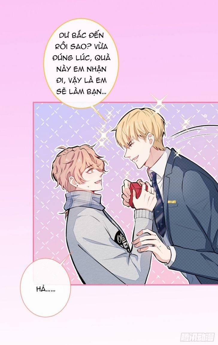 Lại Bị Nam Thần Trêu Lên Hot Search 40 trang 24