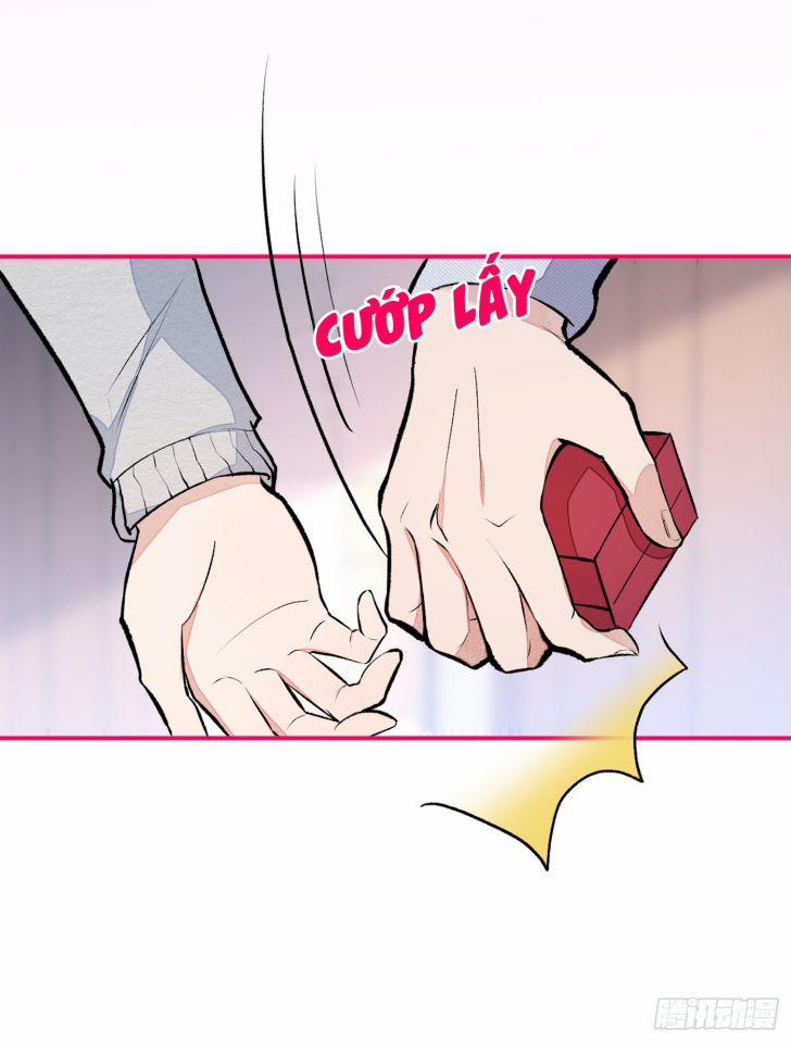 Lại Bị Nam Thần Trêu Lên Hot Search 40 trang 25