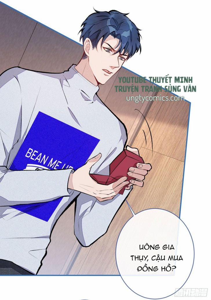 Lại Bị Nam Thần Trêu Lên Hot Search 40 trang 26