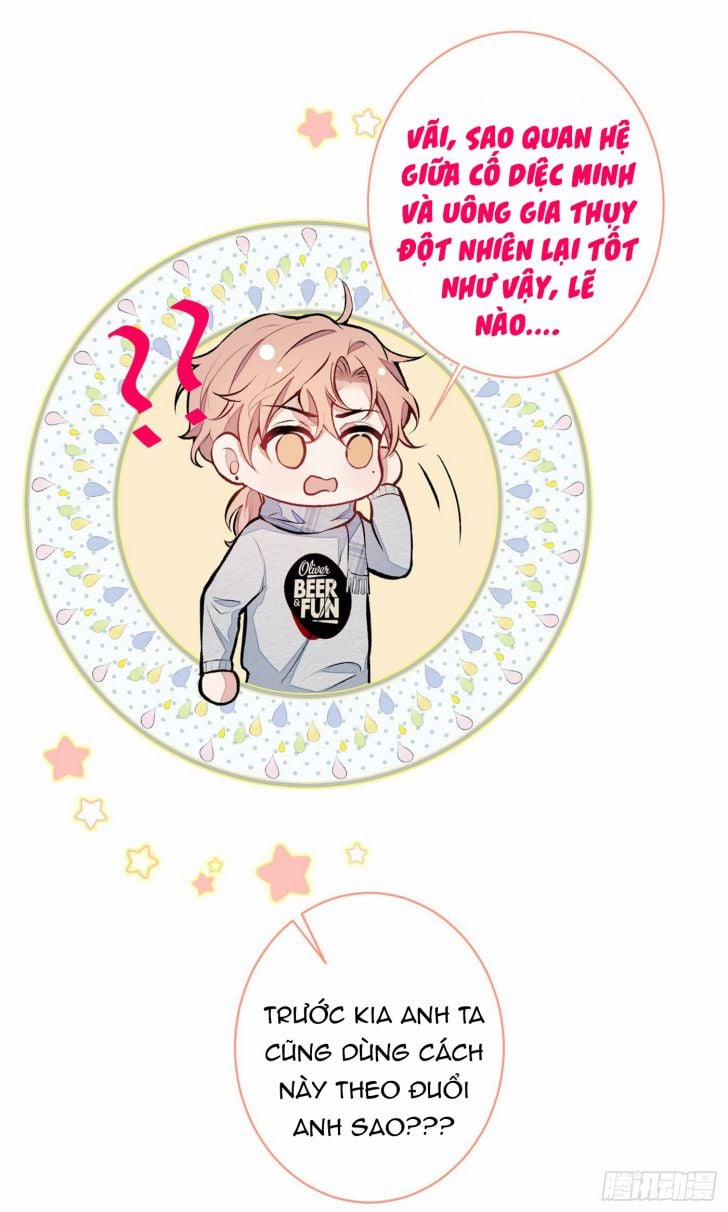 Lại Bị Nam Thần Trêu Lên Hot Search 40 trang 29