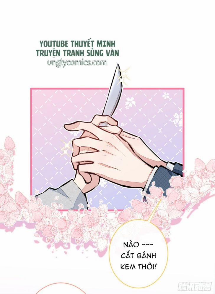 Lại Bị Nam Thần Trêu Lên Hot Search 40 trang 3